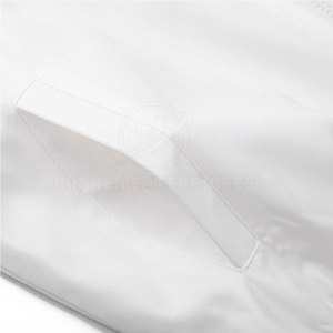 Custom Logo Printed New Design Fashion Plus Size Lightweight High Quality Track Suit Hot Selling Customized for Spring Season - Product Image 3