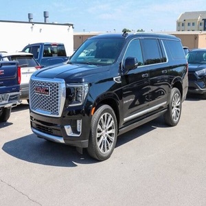 GMC Yukon XL 2021 en Perfectas Condiciones - Product Image 1