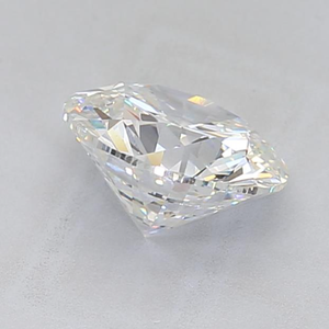 Diamante Suelto de Corte Redondo de 4.02 Quilates, Color H, Claridad VVS2, Certificado IGI, Diamante CVD Premium para Joyería de Alta Gama y Anillos de Compromiso - Product Image 5