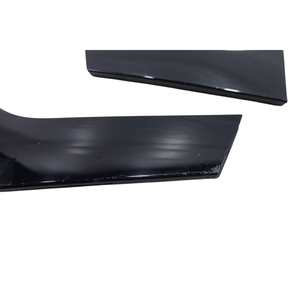 Molduras de Puerta Trasera Derecha e Izquierda OPEL Crossland Serie (X) 39031382 (17>) - Product Image 2