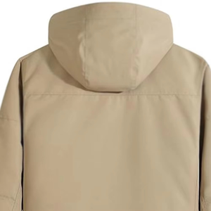 Customizable Unisex <b>Ski</b> Suit One Piece Waterproof Zipper Closure Breathable Snowboard Hooded <b>Jacket</b> <b>Ski</b> Suit Pants Set - Product Image 3