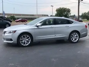 Chevrolet Impala 2LZ Usado de 2018 - Product Image 5