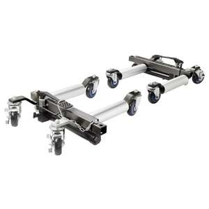 แม่แรงไฮดรอลิกแบบติดตั้งใต้ล้อ Facom - Product Image 1