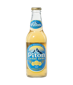Piton Draft Lager <b>Beer</b> for Export in Bottles <b>Barrels</b> or Boxes with Reliable Quality and Strong Demand - Product Image 1