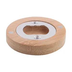Apribottiglie Ecologico in Bambù Roonito - Product Image 1