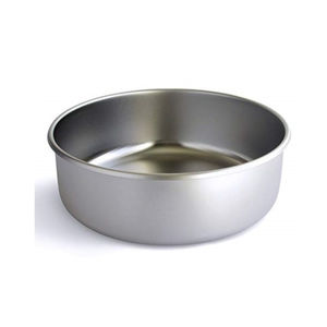 Top Selling <b>Dog</b> Feeder <b>Bowl</b> in Stainless Steel with Black Metal <b>Stand</b> Perfect for Affordable Pet Feeding Solutions - Product Image 2