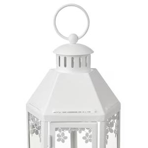 Newly Designed Metal Craft <b>Candle</b> <b>Holder</b> <b>Lanterns</b> for Christmas Decorations Best Prices from India Made of Wood - Product Image 6