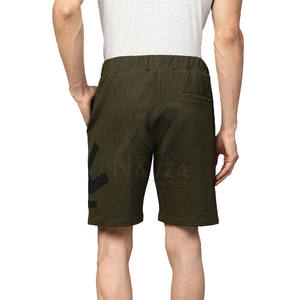 Shorts para Hombre Hechos en Pakistán, de Alta Calidad, Cómodos y con Contraste de Color a Precio Económico - Product Image 2