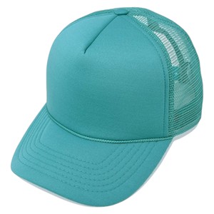 Casquettes de baseball classiques sportives les plus récentes en gros, été, confortables, 5 mailles au dos, respirantes, imperméables, personnalisées, casquette de camionneur personnalisée - Product Image 5