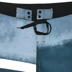 Wholesale Custom Made Logo Printed <b>Men's</b> Gym <b>Shorts</b> Fitness Training <b>Running</b> Sublimated <b>Shorts</b> - Product Image 5