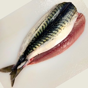 Pedido a granel de pescado de caballa congelado Producto de alta demanda Pescado de caballa disponible en gran tamaño y congelado rápidamente - Product Image 3
