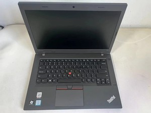 Ordinateur portable professionnel <span class=keywords><strong>Lenovo</strong></span> <span class=keywords><strong>ThinkPad</strong></span> L460 <span class=keywords><strong>L470</strong></span> en gros à prix réduit, Intel i5, écran 14 pouces, 8 Go de RAM, Windows 10, clavier anglais - Product Image 2