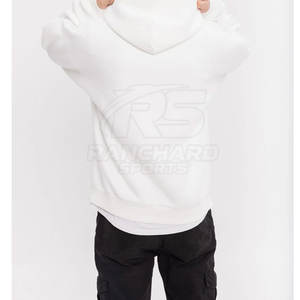 Sweat-shirts à impression en relief de haute qualité, vêtements décontractés, prix raisonnable, sweat-shirts à impression en relief les plus vendus - Product Image 2