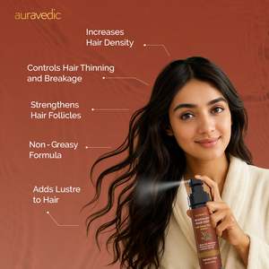 โรสแมรี่ แฮร์มิสท์ สำหรับป้องกันผมร่วง - Product Image 5
