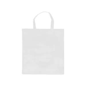 Bolsa de Compras Plegable Personalizable Doblu, Bolsa Promocional Personalizada con Gadgets - Product Image 1