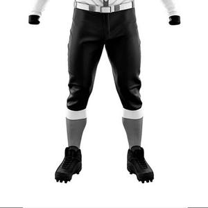 Uniforme de béisbol con tasa de fábrica, superventas, logotipo privado, última moda, tasa de venta al por mayor, demanda de los clientes, uniforme de béisbol - Product Image 5