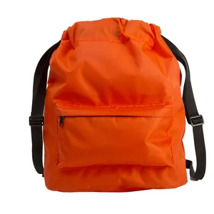 Zaino Sportivo Promozionale Skdis con Coulisse per Sport ed Eventi - Product Image 4