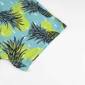 Fashion New Design Men's Beach Shorts Swimwear <b>Swim</b> Trunk <b>Board</b> Short Surf Beach With Pockets Viral Beach Shorts - Product Image 3