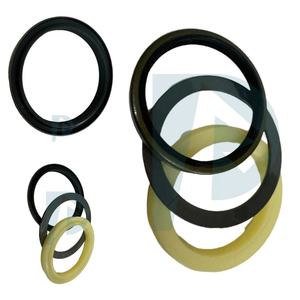 K9006882 Kits de joints de vérin de réglage de chaîne d'excavatrice pour EC210B EC210, solutions d'étanchéité pour tendeurs de chenilles avec garantie de 3 mois - Product Image 2