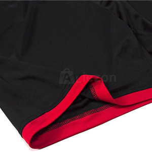 Uniforme de football personnalisé de haute qualité, vêtements de football respirants à séchage rapide, uniforme de football - Product Image 6