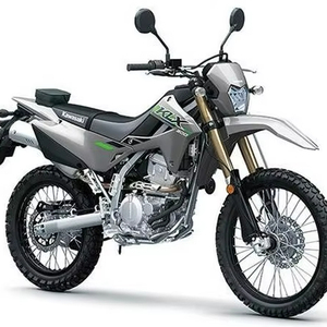 Genial 2024 - 2025 Kawasakis KLX <span class=keywords><strong>300</strong></span> Nueva motocicleta Dual Sport lista para exportar a todo el mundo - Product Image 5