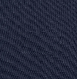 Camiseta de Golf Personalizable para Hombre, Manga Corta, Color Sólido, con Logotipo Bordado, Transpirable, Cuello Personalizado, Tejido de Punto - Product Image 5