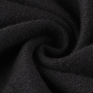 กางเกงพลุผู้ชายแบบกำหนดเองได้ผ้าฟลีซกางเกงลำลองสไตล์สปอร์ตมีลายปักด้วยแสงเลเซอร์แบบเรียงซ้อนกันใช้ได้ทั้งชายและหญิง - Product Image 6