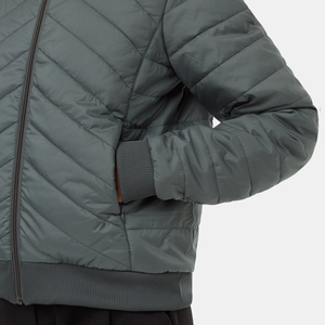 Custom Design And OEM Service Latest Style Solid Color <b>Women</b> <b>Bomber</b> <b>Jacket</b> Winter Warm Best Selling <b>Women's</b> <b>Bomber</b> <b>Jacket</b> - Product Image 5