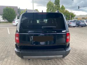 Toyota Land Cruiser d'occasion 2025, 4 cylindres, puissance 150 kW (204 ch), 4x4, Euro6, transmission automatique, conduite à gauche - Product Image 6