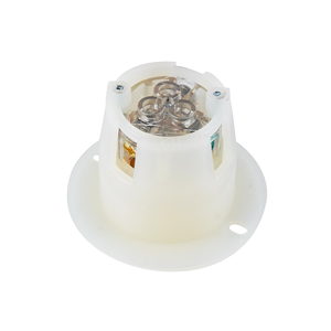 Sortie à bride NEMA 6-15 15A 250V AC - Product Image 4