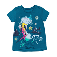 Ensemble 2 pièces pour bébé fille, design personnalisé imprimé, col rond, manches courtes, été, 100% coton tricoté, respirant, décontracté, de qualité supérieure, personnalisé