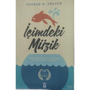 La musica dentro di Me - Sharon M. Drappista - Product Image 1