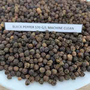 Vente en gros de poivre noir séché disponible à la vente prêt à exporter en stock aujourd'hui avec livraison rapide acheter du poivre noir pur - Product Image 2