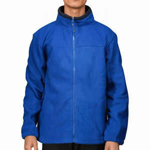 Veste en polaire de qualité supérieure pour hommes Pakistan Légère Chaude Confortable Vestes polaires pour hommes - Product Image 1