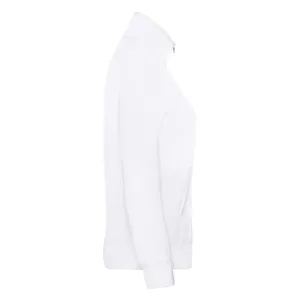 Giacca Sportiva Premium da Donna, Merchandise Personalizzato per Felpe e Maglioni Promozionali - Product Image 3