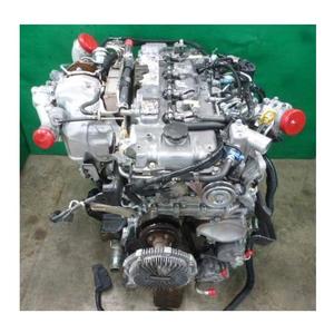 Motor diésel 3L usado fiable 4JJ1 100% probado - Product Image 2