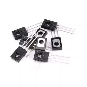 मोसेट ट्रांजिस्टर <span class=keywords><strong>d5024</strong></span> 2sd5024 से 220 इलेक्ट्रॉनिक घटक बॉम सूची - Product Image 3