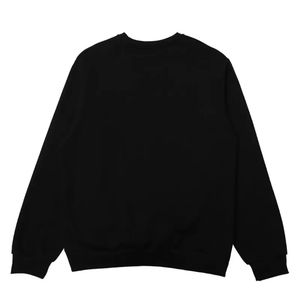 Sudadera de cuello redondo de peso pesado para hombre de alta calidad, sudadera con logotipo personalizado, sudadera en blanco Vintage, sudaderas con capucha y sudaderas al por mayor - Product Image 3