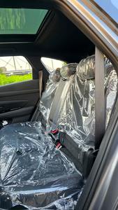 HYUNDAI TUCSON L 2022 SUPER LIMPIO, ASIENTOS DE CUERO, TRACCIÓN EN LAS CUATRO RUEDAS, TRANSMISIÓN AUTOMÁTICA, TECHO PANORÁMICO COMPLETO - Product Image 4