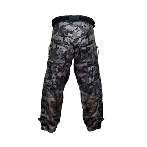 กางเกงเพ้นท์บอลกางเกงบุนวมใหม่ดูดซับความชื้นในห้องเรียนพร้อมกางเกงผ้ายืดวัสดุหนัก - Product Image 2