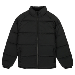 Venta al por mayor personalizado nuevo diseño de invierno Puff grueso cálido ropa casual de los hombres con logotipo personalizado burbuja chaqueta de los hombres para al aire libre - Product Image 2