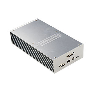 מערכת NDT אלקטרונית אוטומטית מרובת לוחות DEEPSOUND R3, תוכנית PAUT, PAVision, חיבור מרחוק דרך יציאת LAN, אחריות לשנה - Product Image 2