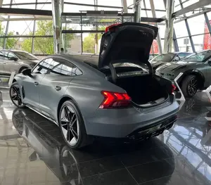 RS e-<span class=keywords><strong>tron</strong></span> <span class=keywords><strong>GT</strong></span> in condizioni immacolate - Product Image 2