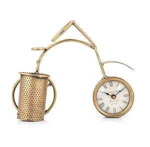 Nuevo diseño, la mejor calidad, soporte para bolígrafo de larga duración, escultura para regalos de cumpleaños, uso organizador de escritorio, precio barato. - Product Image 2