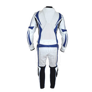 Trajes de Motocicleta de Talla Grande de Material Duradero, Trajes de Motocicleta Resistentes, Trajes de Motocicleta de Estilo Único - Product Image 3