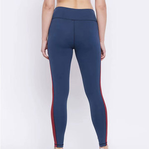 Factory Direct Sale Custom Size Elastic Waist <b>Yoga</b> <b>Leggings</b> OEM Service Wholesale Top Selling <b>Yoga</b> <b>Leggings</b> - Product Image 6