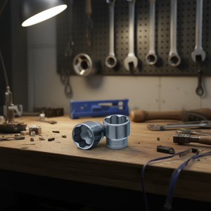 Gedore C-Profile 1/2'' <b>Socket</b> - Product Image 3