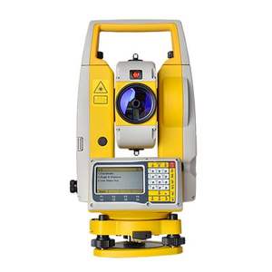 Nuevo y Original, Gran Oferta: Haz de Luz E-DM para Estación Total Sin Reflector Topcon GM101 P66 - Product Image 3