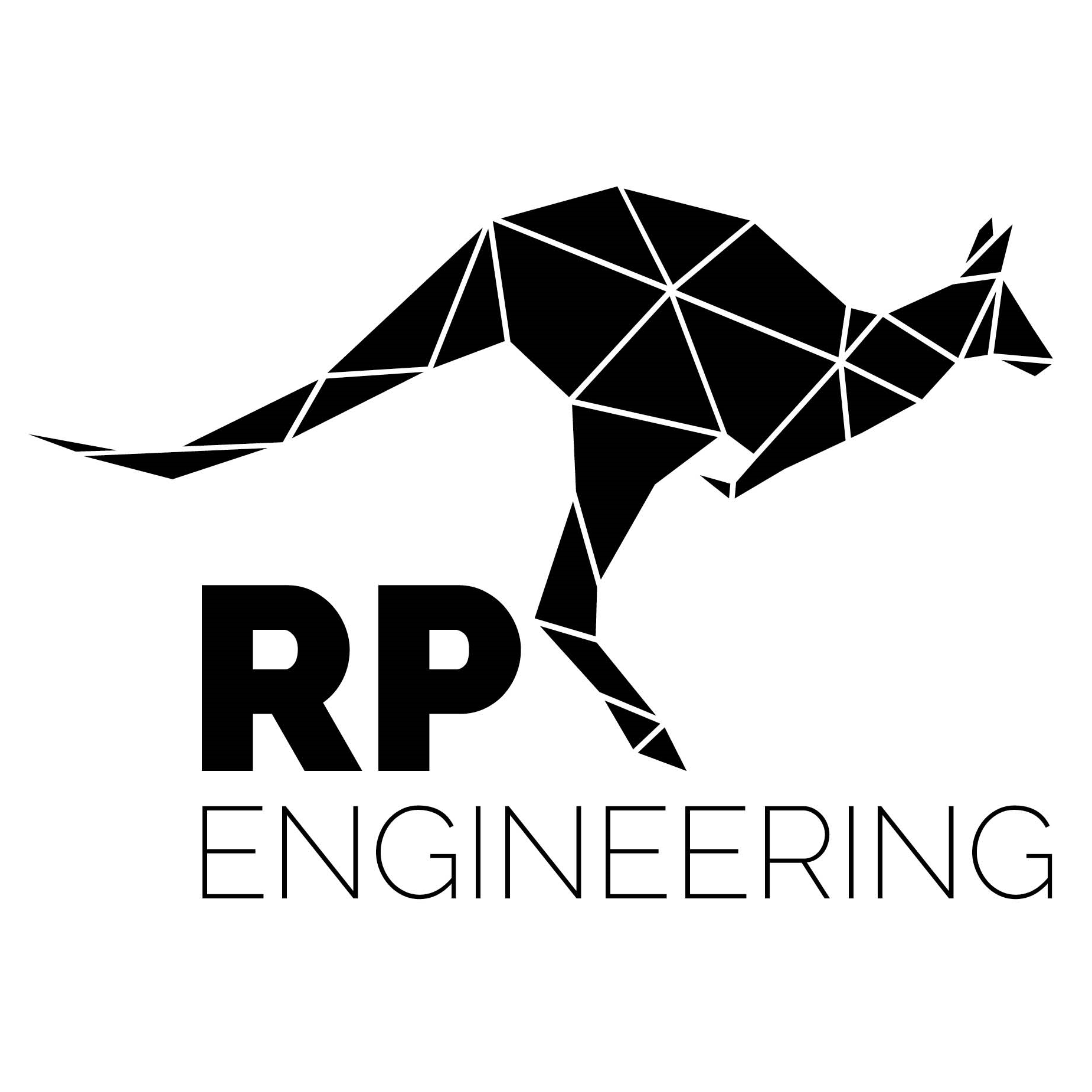 RP-Engineering GmbH logo