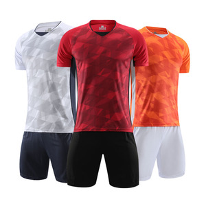 ชุดฟุตบอลชุดฝึกสโมสรฟุตบอลชุดเจอร์ซีย์ฟุตบอลสำหรับกีฬาฟุตบอล - Product Image 2